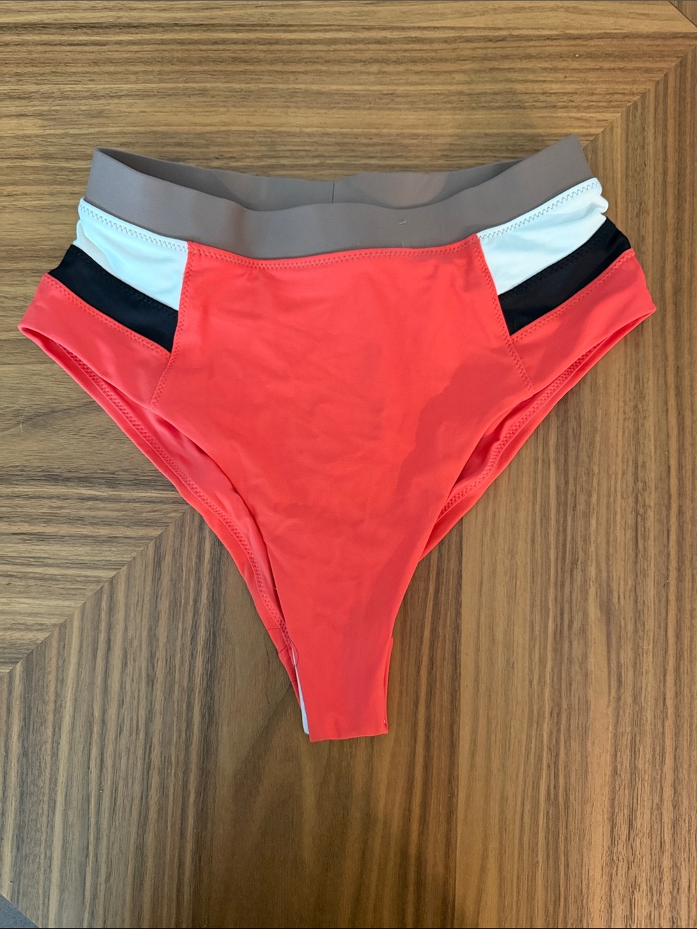 Swim bottoms
